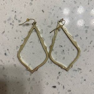 Kendra Scott Earrings